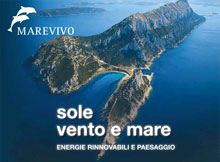 Idee per isole minori dal concorso di Marevivo