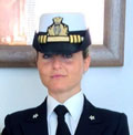 Cavalieri di Santo Stefano prima donna accademica