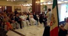 Marina Militare e Marevivo per la difesa dell’ambiente