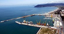 Carrara, cambio in vista alla presidenza Authority