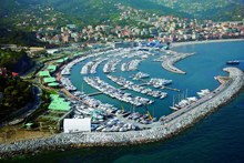 Azimut-Benetti e Alfa Shipyard insieme per i servizi nautici