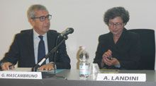 Forum della Toscana su economia e cultura