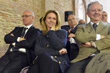 Schengen: quanto costerebbe sospenderne oggi l’operatività