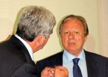 Dragaggi, ancora troppi nodi in attesa del decreto 152/2006
