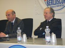 Matteoli contro il Pot di Livorno: “Andrà rivisto” perché penalizzante