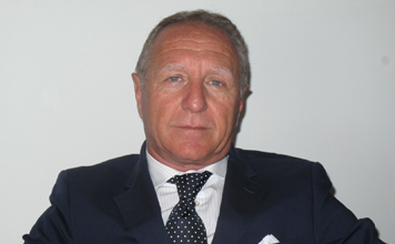 Maurizio Bozzi presidente   della Piccola Industria Toscana