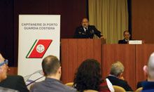 Piattaforma “Medess-4ms” alle Capitanerie
