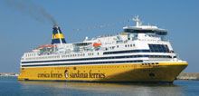 Arriva “Mega Andrea”