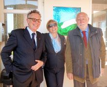 Formazione professionale vertice tra “Forte” e “Sfera”