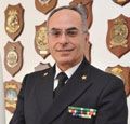 A Fiumicino lascia Angrisano entra Melone