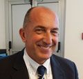 Merlo, Genova e Assoporti tempi (e idee) per le scelte