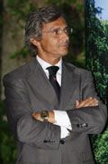 Tennis Aon con Messina a Genova