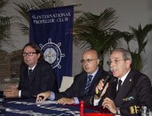 Welfare e gente di mare