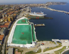 Consuntivo di un anno ok per l’Authority di Messina