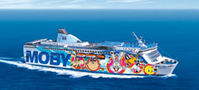 Super offerta di Moby e Tirrenia: la Sardegna è sempre più vicina
