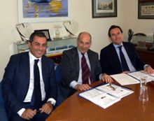 La scuola UE di Short Sea Shipping