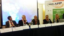 Transport & Logistic conference problemi e prospettive nelle “reti”