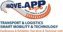 Move.App Expo su trasporti e logistica