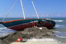 Ucina, è quasi naufragio