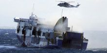 “Norman Atlantic”, la tragedia e le illazioni