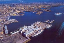 Con Naples Shipping Week forum sulla cooperazione
