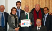 Napoli capitale europea con la “Shipping Week”