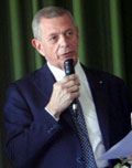 Piero Neri: un’impresa eccezionale