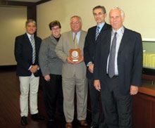 Livorno incontra New York