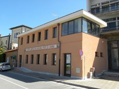 Nuova barca e sedi rinnovate per gli ormeggiatori labronici