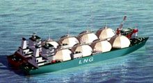Rigassificatore Olt, la lunga attesa