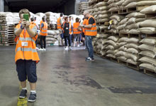 Open Day porto anche a Trieste