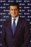 Le strategie MSC nel comparto crociere