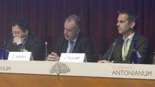 Due sfide italiane per il GNL alle navi con aree-pilota in Tirreno ed Adriatico