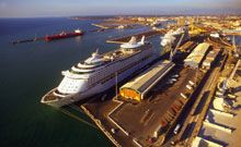 “Porto 2000” sotto duro attacco dell’Autorità per la Concorrenza