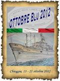 Ottobre Blu a Chioggia con le energie dal mare