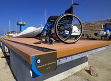 OLT Toscana, offerta di rigassificazione