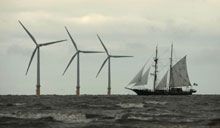 Energia anche dal mare