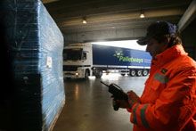 Record Palletways un milione di pezzi