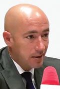 Perdones nuovo AD Maersk Italia