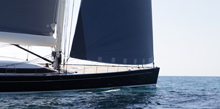 Perini Navi debutta con Dahlak allo Yachting Festival di Cannes