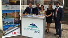 Porto 2000 a Miami per “Week-end Italia”