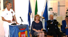 Il convegno “Un Mare di Lavoro” per orientarsi alle professioni marittime