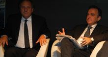 A Livorno lo schiaffo di Rossi