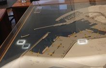 Così il progetto Modimar di Noli per il relitto di Costa Concordia