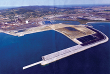 Piombino, un gran porto “strozzato”