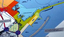 A Piombino un maxi-marina per maxi-yachts