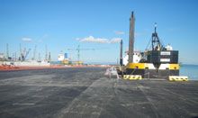 Piombino in partenza verso il futuro