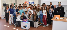 Play Energy Enel vincono tre scuole
