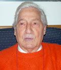 La scomparsa di Luciano Politi