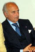 Assonautica in lutto per Pontel